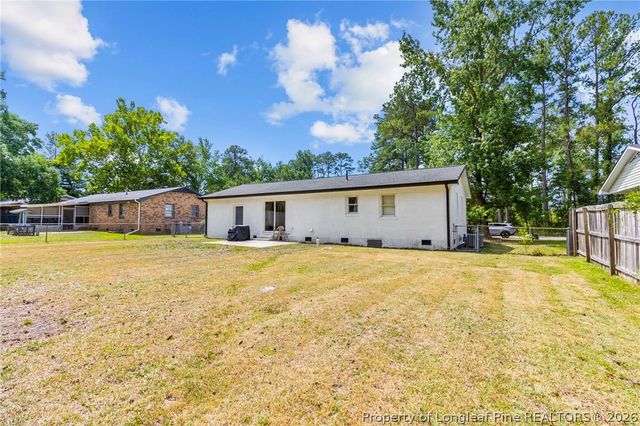 7610 Southgate Road, Fayetteville, NC 28314