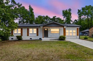 7610 Southgate Road, Fayetteville, NC 28314