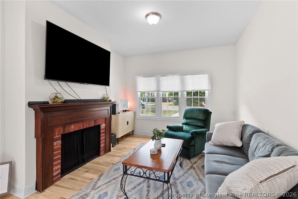 7610 Southgate Road, Fayetteville, NC 28314 — photo 19