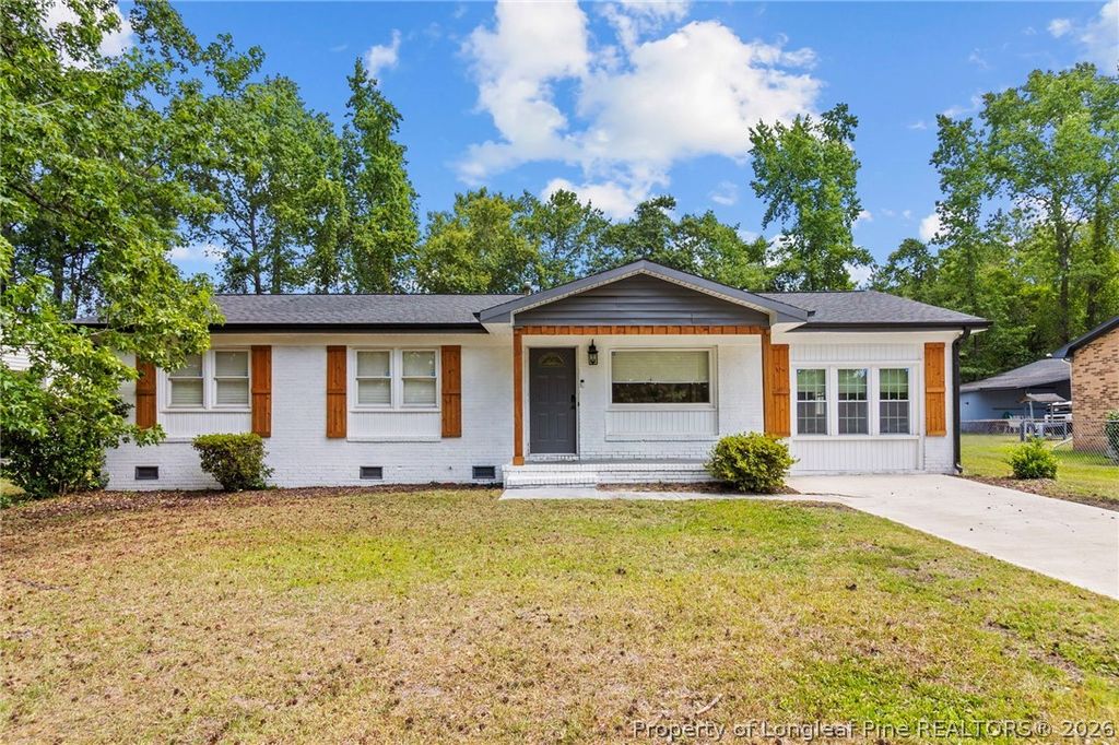 7610 Southgate Road, Fayetteville, NC 28314 — photo 2
