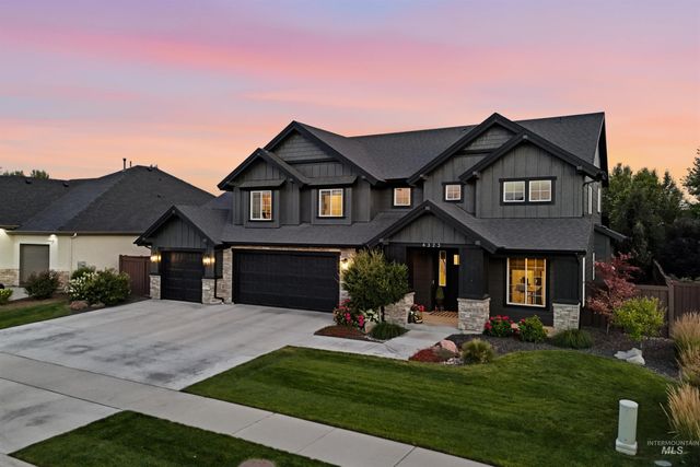 4323 W W Ladle Rapids, Meridian, ID 83646