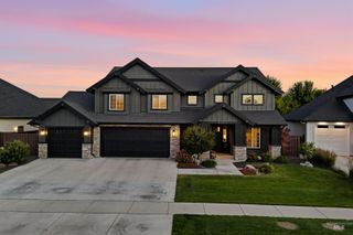 4323 W W Ladle Rapids, Meridian, ID 83646