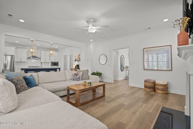 187 Tilloo Cut Way, Hampstead, NC 28443