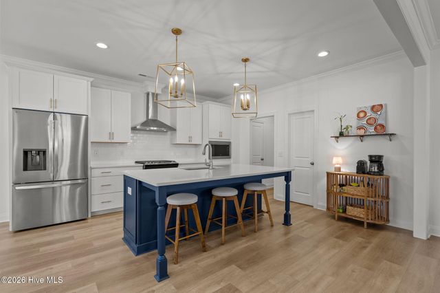 187 Tilloo Cut Way, Hampstead, NC 28443