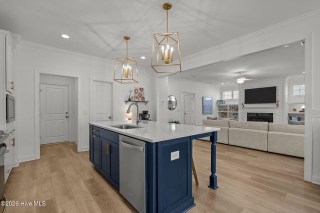 187 Tilloo Cut Way, Hampstead, NC 28443