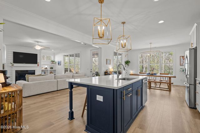 187 Tilloo Cut Way, Hampstead, NC 28443