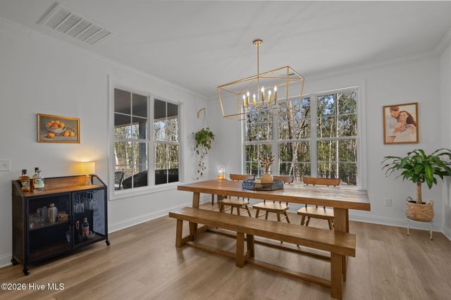 187 Tilloo Cut Way, Hampstead, NC 28443