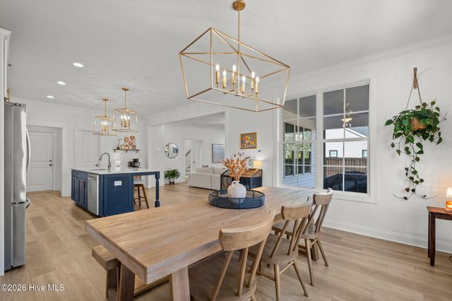 187 Tilloo Cut Way, Hampstead, NC 28443