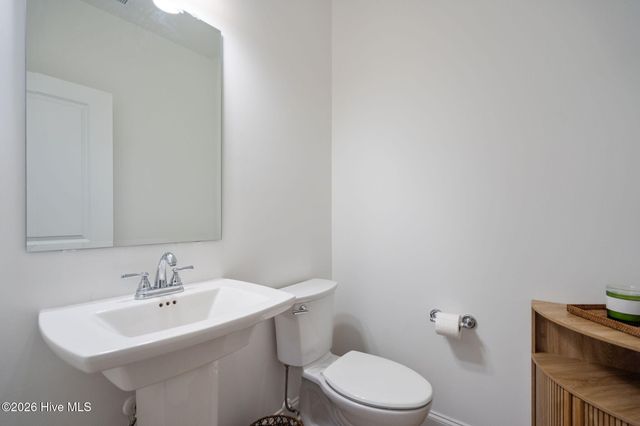 187 Tilloo Cut Way, Hampstead, NC 28443