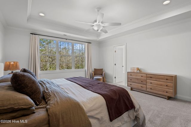 187 Tilloo Cut Way, Hampstead, NC 28443