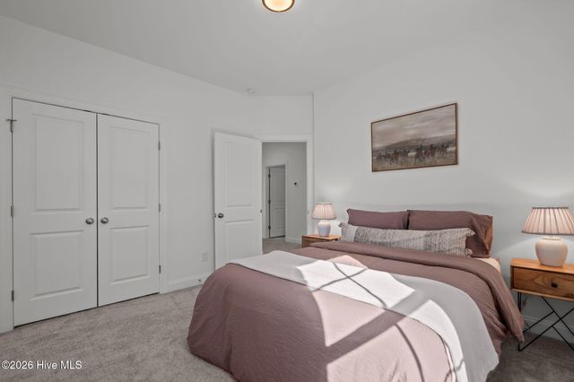 187 Tilloo Cut Way, Hampstead, NC 28443