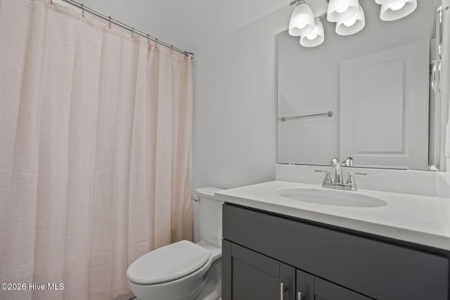 187 Tilloo Cut Way, Hampstead, NC 28443