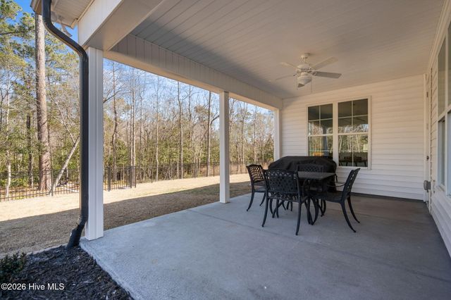 187 Tilloo Cut Way, Hampstead, NC 28443