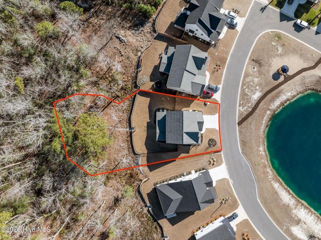 187 Tilloo Cut Way, Hampstead, NC 28443