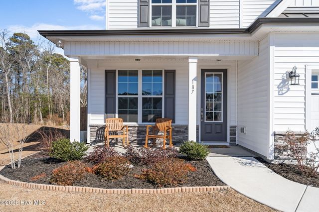 187 Tilloo Cut Way, Hampstead, NC 28443