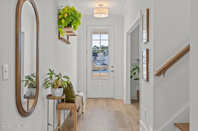 187 Tilloo Cut Way, Hampstead, NC 28443