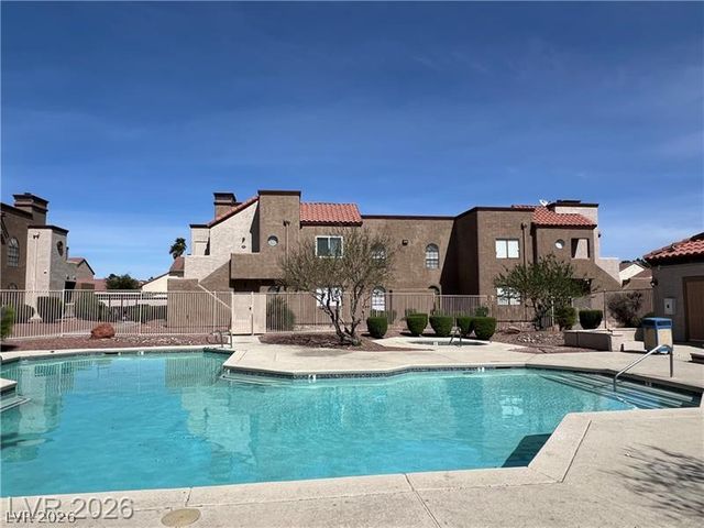 2989 Juniper Hills Boulevard 203, Las Vegas, NV 89142