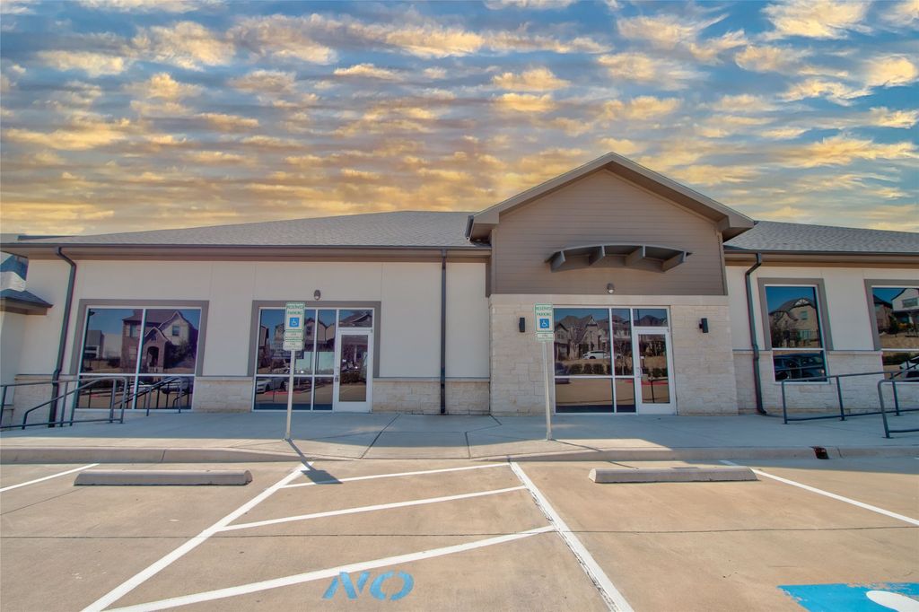 200 Gerault Road, Flower Mound, TX 75028