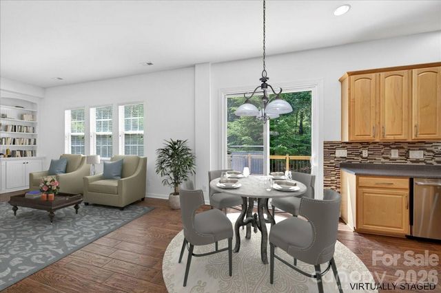 428 Ranelagh Drive, Waxhaw, NC 28173