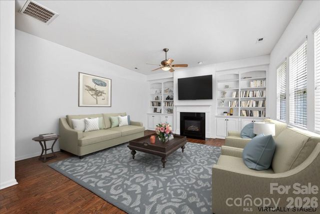 428 Ranelagh Drive, Waxhaw, NC 28173