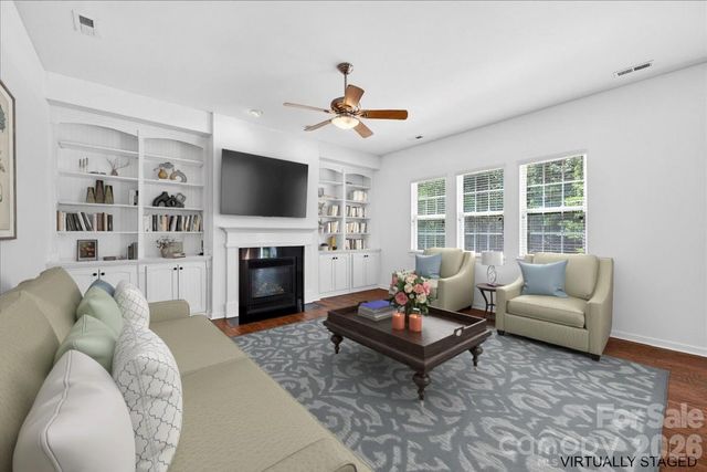 428 Ranelagh Drive, Waxhaw, NC 28173
