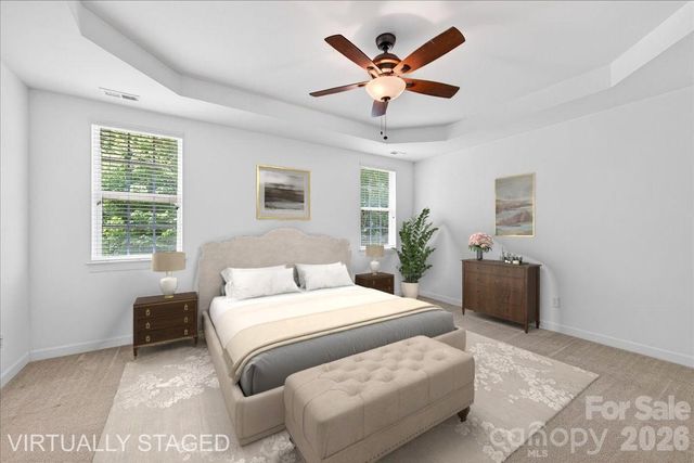 428 Ranelagh Drive, Waxhaw, NC 28173