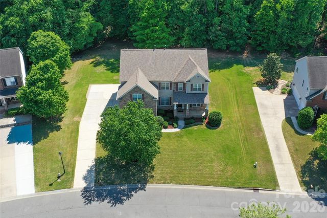 428 Ranelagh Drive, Waxhaw, NC 28173