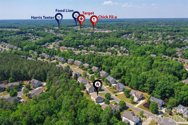 428 Ranelagh Drive, Waxhaw, NC 28173
