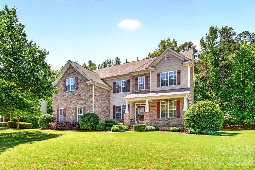 428 Ranelagh Drive, Waxhaw, NC 28173