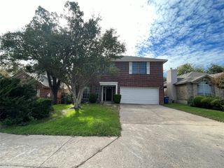 10900 Sierra Oaks, Austin, TX 78759