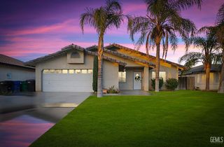 262 Flores Way, Shafter, CA 93263