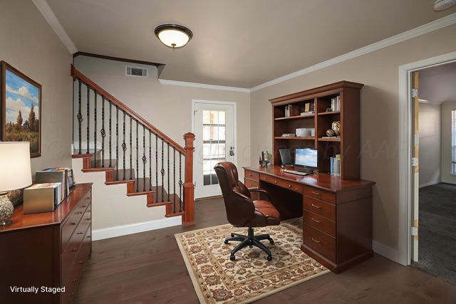 6829 GLENOAK Lane, Amarillo, TX 79109