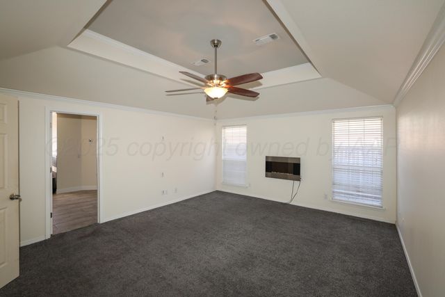 6829 GLENOAK Lane, Amarillo, TX 79109