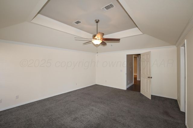 6829 GLENOAK Lane, Amarillo, TX 79109