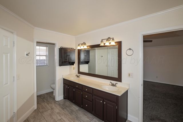 6829 GLENOAK Lane, Amarillo, TX 79109