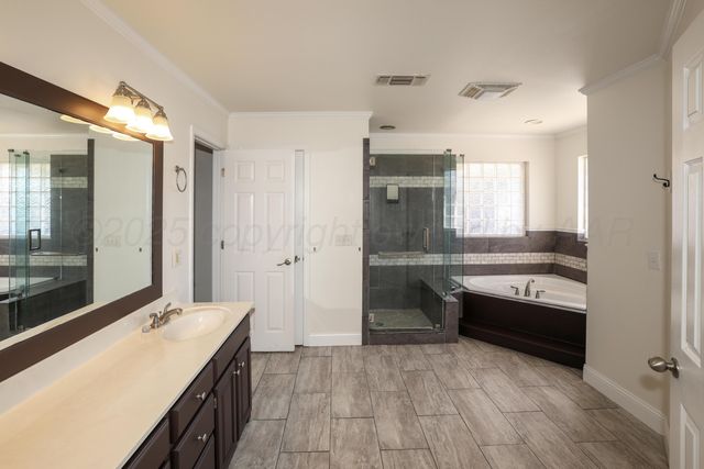 6829 GLENOAK Lane, Amarillo, TX 79109