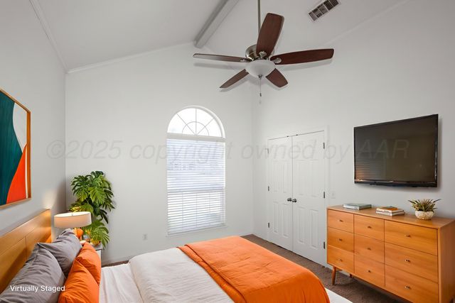 6829 GLENOAK Lane, Amarillo, TX 79109