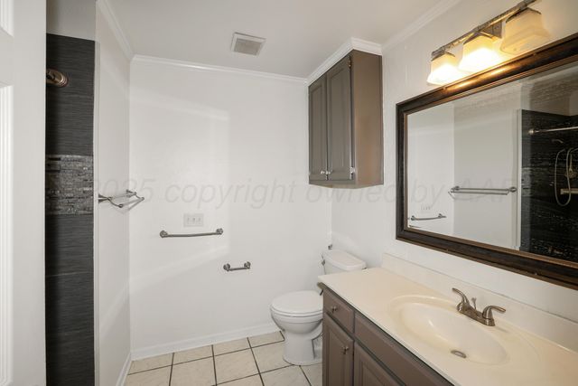 6829 GLENOAK Lane, Amarillo, TX 79109