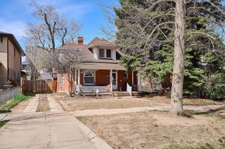 2135 S Columbine Street, Denver, CO 80210
