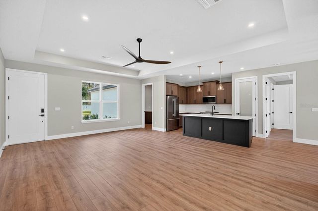 80 SECRETARY TRAIL, Palm Coast, FL 32164