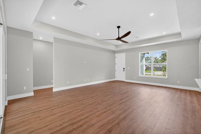 80 SECRETARY TRAIL, Palm Coast, FL 32164