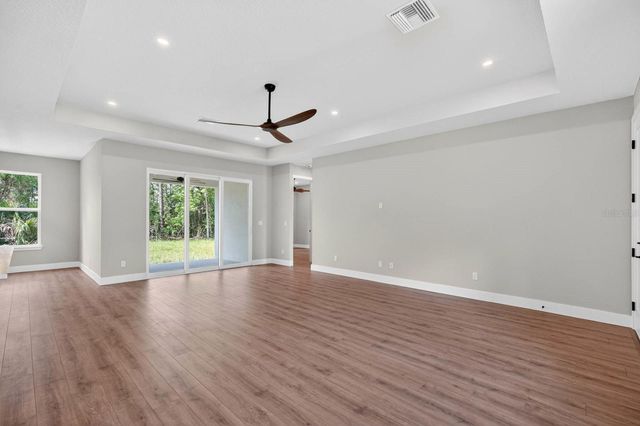 80 SECRETARY TRAIL, Palm Coast, FL 32164