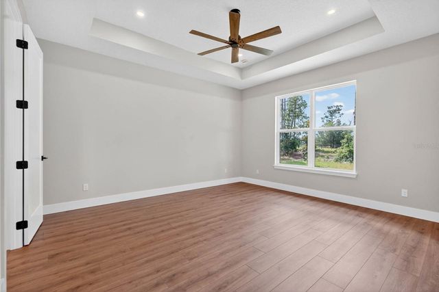 80 SECRETARY TRAIL, Palm Coast, FL 32164