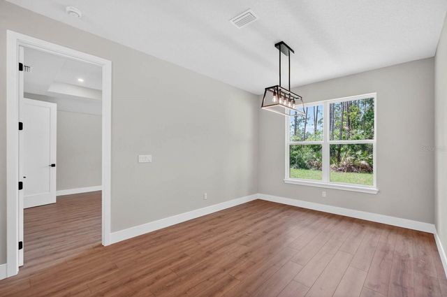 80 SECRETARY TRAIL, Palm Coast, FL 32164