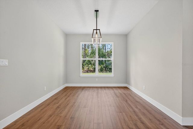 80 SECRETARY TRAIL, Palm Coast, FL 32164