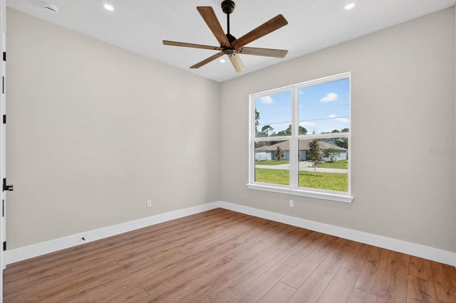 80 SECRETARY TRAIL, Palm Coast, FL 32164