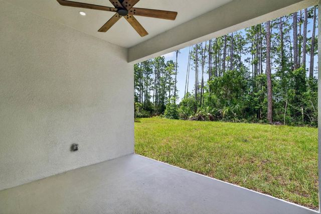 80 SECRETARY TRAIL, Palm Coast, FL 32164