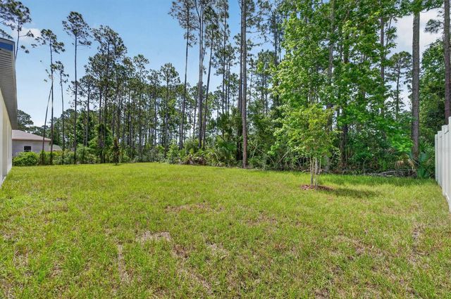 80 SECRETARY TRAIL, Palm Coast, FL 32164