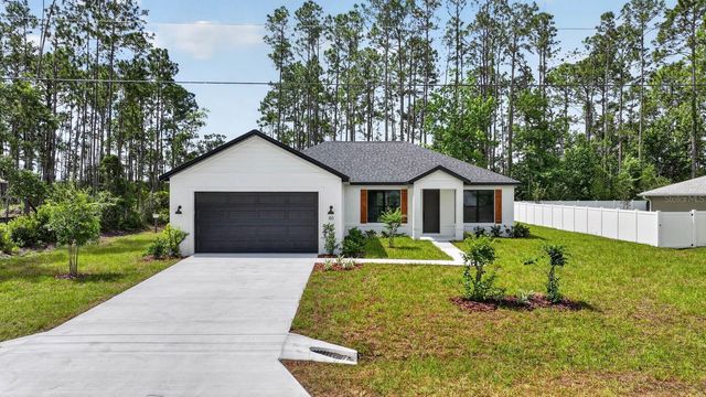 80 SECRETARY TRAIL, Palm Coast, FL 32164