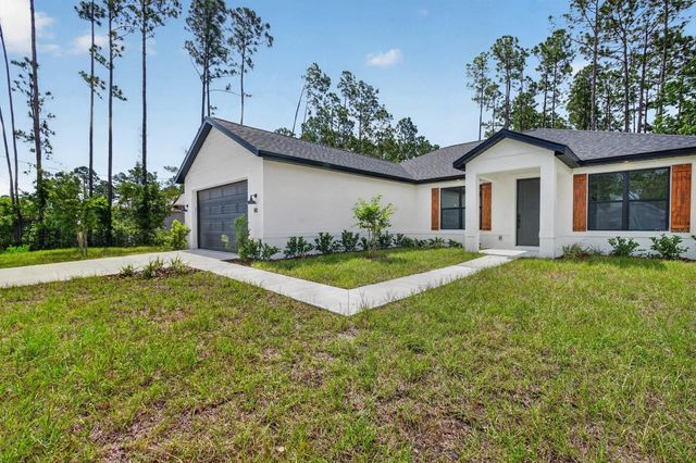 80 SECRETARY TRAIL, Palm Coast, FL 32164
